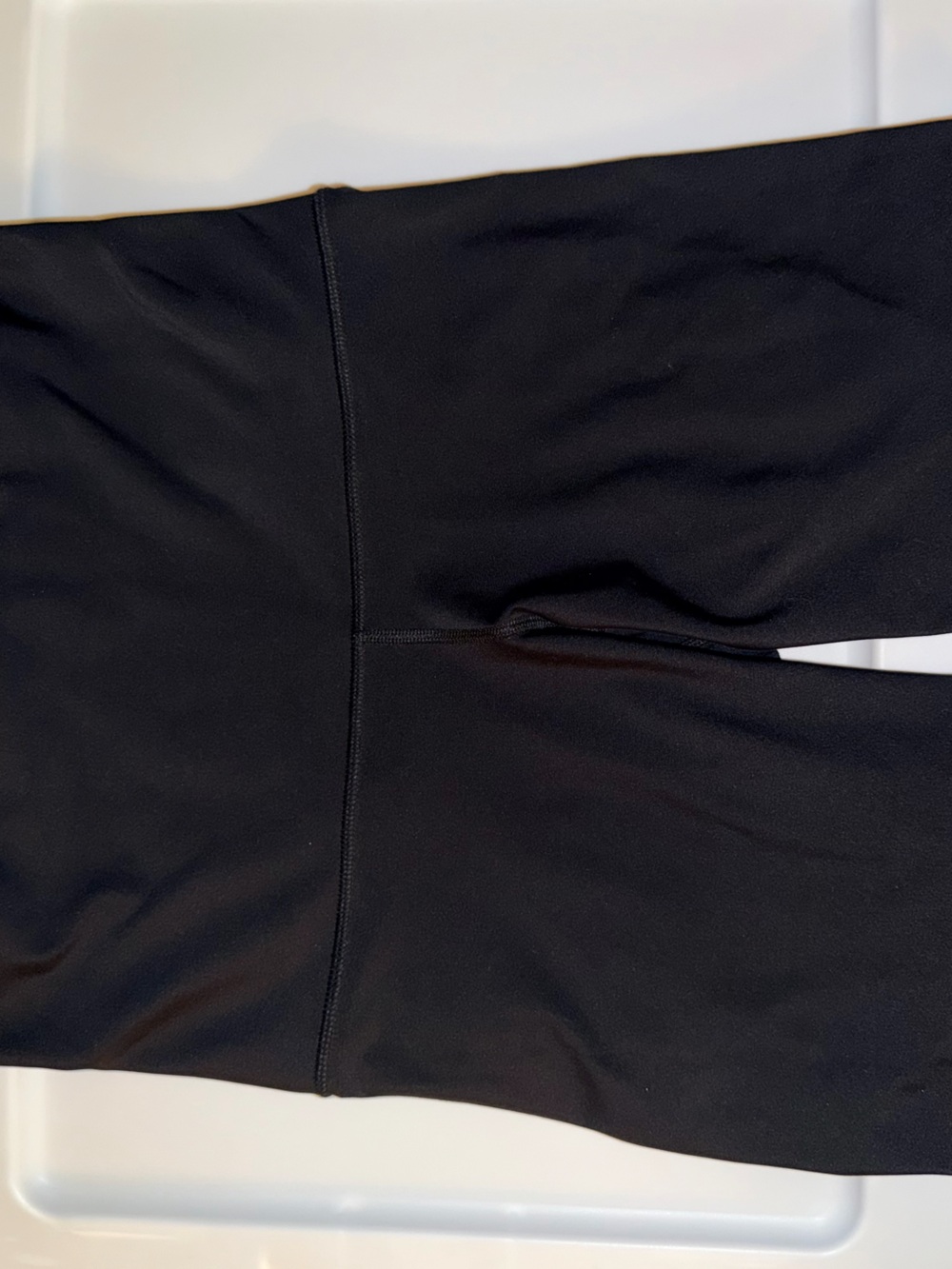 Old Navy Black Women's Athletic Leggings